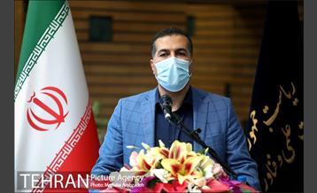 آیین افتتاح مرکز نوآوری رسانه همشهری 6