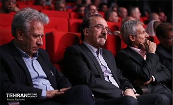 مراسم هشتمین «جایزه هنری غدیر» 9