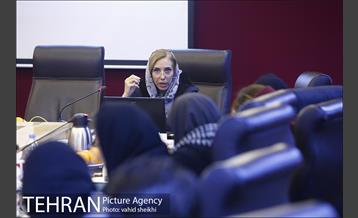 نشست های تخصصی با موضوع "زنان، معماری و فضاهای شهری 29