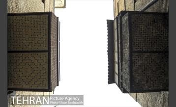 کوچه لولاگر؛ کوچه قرینه پایتخت 11