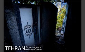 طبیعت پاییزی روستای سنگان 60