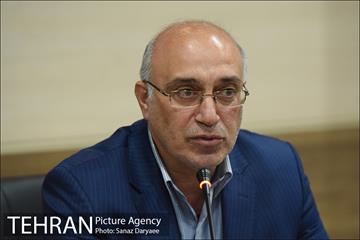 نشست گردشگری «آینه ری» 21