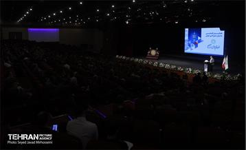 همایش فصلی مدیران شهری شهرداری تهران 16