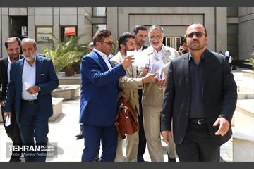 آیین اختتامیه «آیه‌های مهربانی» با حضور شهردار تهران