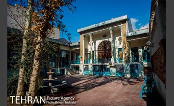 خانه مهر انگیز کامبیز 4