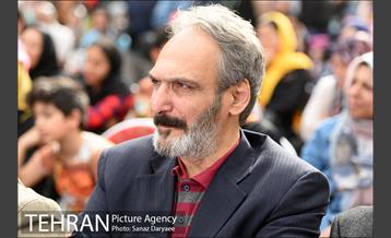 افتتاح نوروزگاه هنر در پیاده‌راه بلوار کشاورز 21