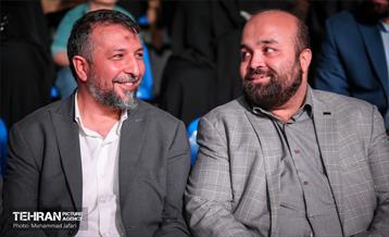 همایش خانوادگی سالروز آزاد سازی خرمشهر 15