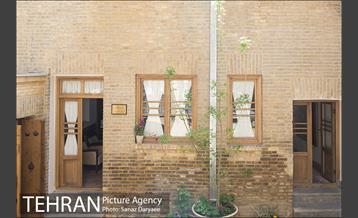 خانه موزه شهید مدرس 29