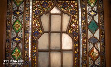 عمارت قوام الدوله؛ خانه ای به قدمت دو قرن  4