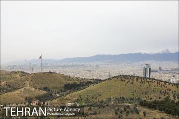 بوستان سرخه حصار 6