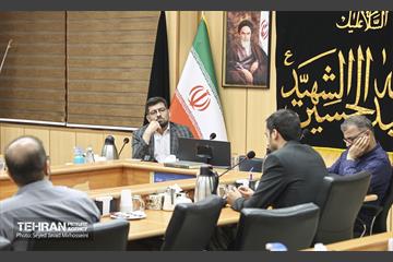 نشست ششمین «شهراندیش» 14