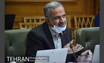 دویست و چهارمین جلسه شورای شهر 20