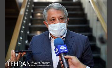 دویست و بیست و نهمین جلسه شورای اسلامی شهر تهران 27