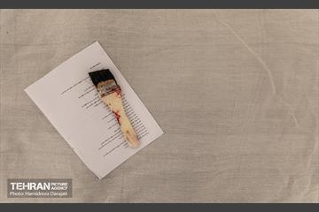 کاتبان روایت انقلاب در خانه اتحادیه  22