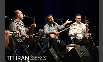 کنسرت پرواز همای 14