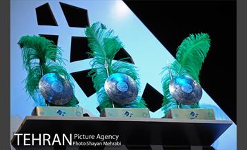 اختتامیه سومین سوگواره خمسه 27