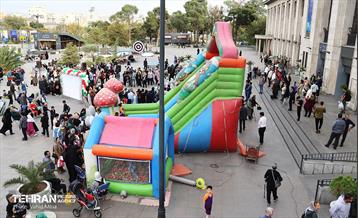 آغاز قهرمان شهر 3 در منطقه 11 32