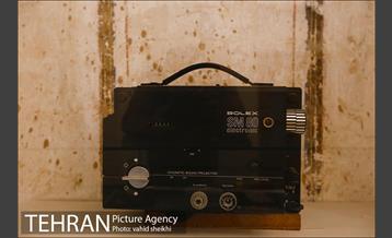 موزه گرافیک ایران 24