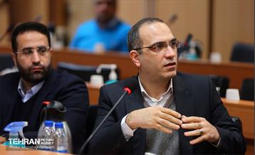 مراسم تقدیر از عملکردهای برتر و منتخبین نمایشگاه شهر-یاران 4