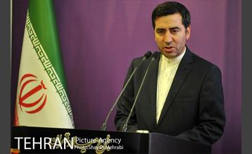 رونمایى از تندیس مرحوم حضرت آیت الله هاشمى رفسنجانى 16