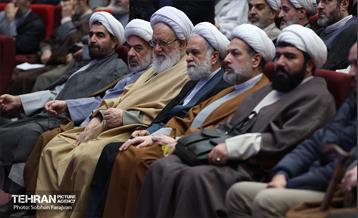 اجلاسیه علمای پایتخت 16