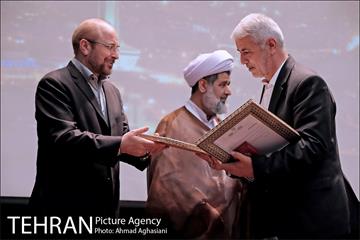 مراسم تودیع و معارفه معاونان شهرداری تهران 49
