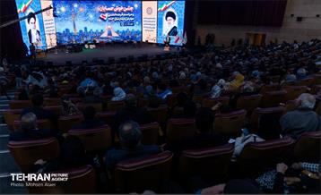 مراسم قرعه‌کشی خوش‌حسابان عوارض شهرداری 13