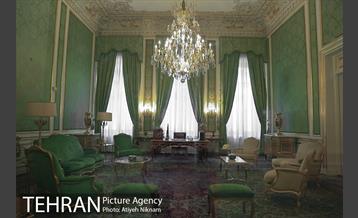 مجموعه سعد آباد 6