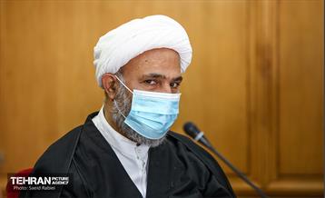 جلسه شهردار تهران با نمایندگان مجلس شورای اسلامی 19