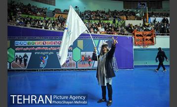 افتتاح پنجمین المپیاد ورزشی بازنشستگان شهرداری تهران  22