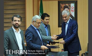 جلسه شورای معاونین، مشاورین و شهرداران با حضور شهردار تهران 44