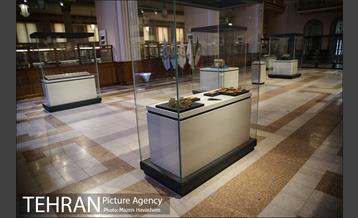 موزه بانک ملی 36