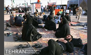 اشک ها و لبخند ها  3