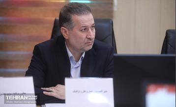 دومین نشست مدیران عامل سازمان‌ اتوبوسرانی شهرداری‌های کلانشهرهای ایران 10