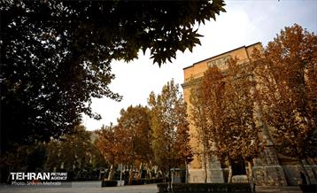 پاییز میدان مشق 46