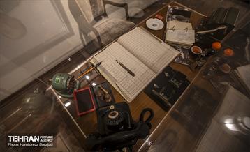 موزه بانک ملی ایران  22