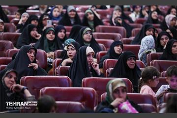 نخستین همایش «جهادگران تبیین» 17