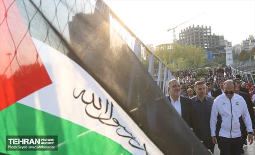 اجتماع بزرگ ووشوکاران تهرانی 28