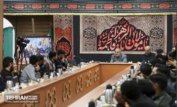 آرمان دانشجویی 20