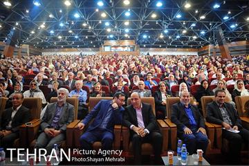 همایش عاشقانه تو را می‌خوانم 34