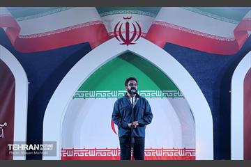 یکصد شب حماسه؛ یک ملت، یک صدا - 4 35