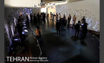 چهاردهمین تور عکاسی آژانس عکس تهران از باغ موزه دفاع مقدّس  3