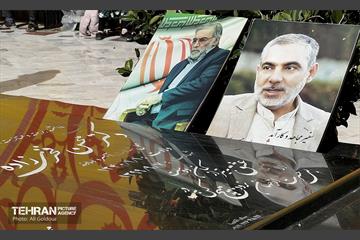 آستان دل ها؛ امامزاده صالح(ع) 3