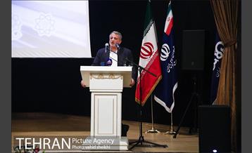 مراسم انعقاد قرارداد ریلی درون شهری 13