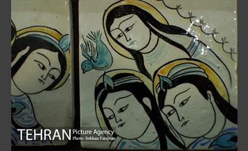 سومین روز نمایشگاه ملی صنایع دستی 4