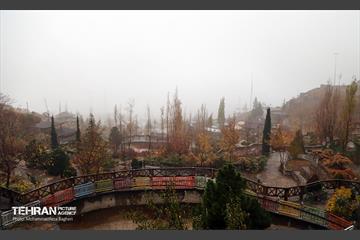 یک روز پاییزی در منطقه 22 13