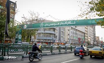 نگار گذر مرد میدان 18