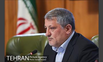 جلسه شورای شهر  8