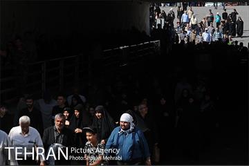 سی امین سالگرد ارتحال امام خمینی (ره) 6