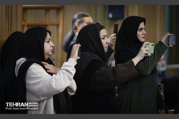 ارائه لایحه بودجه سال ۱۴۰۵ شهرداری تهران  18